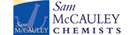 Logo Sammccauley